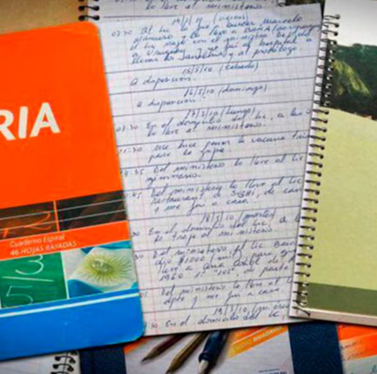 La Corte rechazó los recursos de Cristina Kirchner en la causa Cuadernos